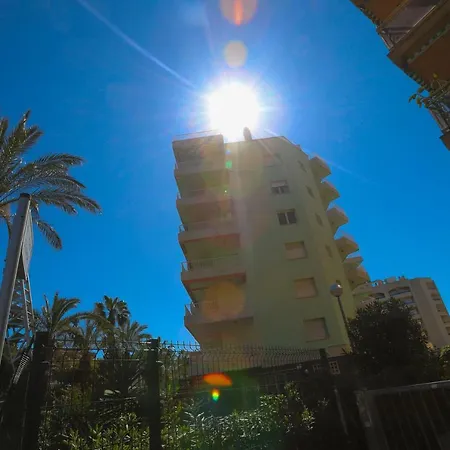 Apartamento Costa Daurada - Mercuri