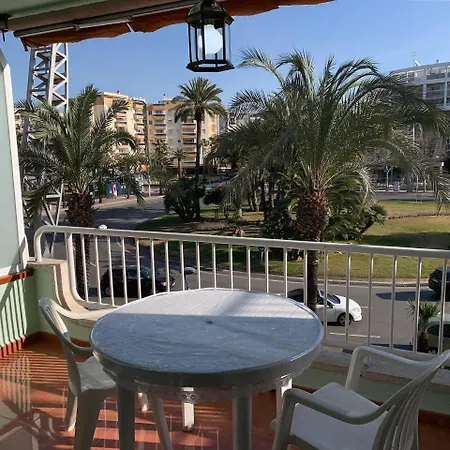 Apartment Costa Daurada - Mercuri