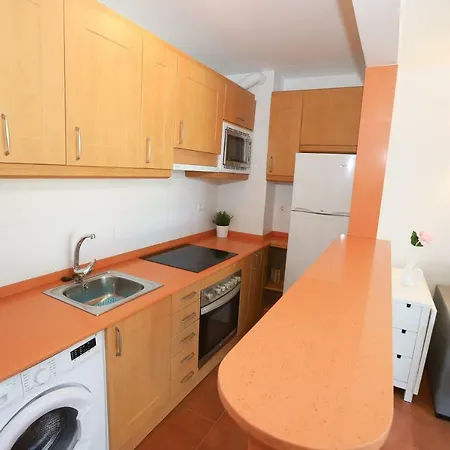 Costa Daurada - Mercuri Apartment *
