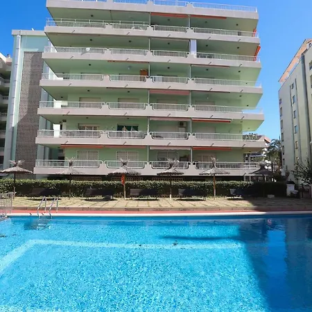 Apartment Costa Daurada - Mercuri