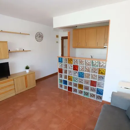Costa Daurada - Mercuri Apartment Salou