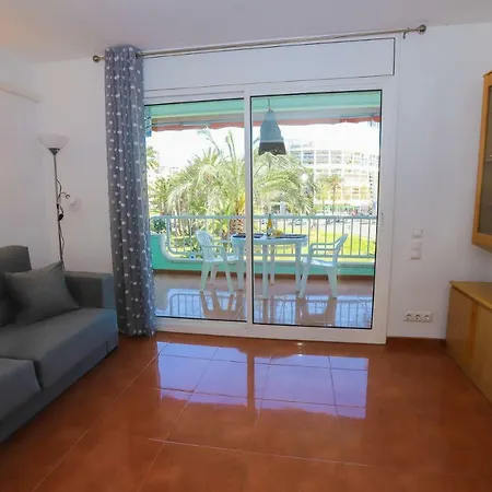Apartment Costa Daurada - Mercuri