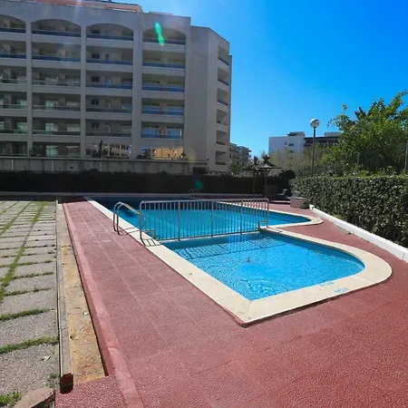 Apartment Costa Daurada - Mercuri *