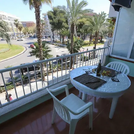Apartment Costa Daurada - Mercuri *