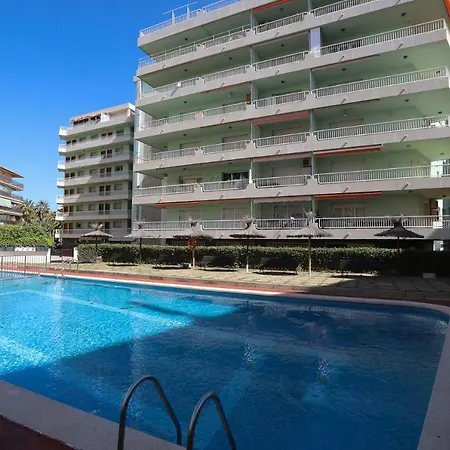 Apartment Costa Daurada - Mercuri Salou