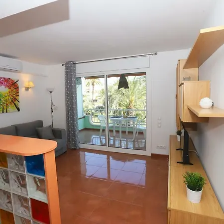 Apartment Costa Daurada - Mercuri *